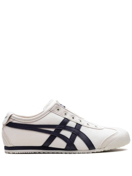 Onitsuka Tiger кроссовки Mexico 66™, белый 1183a360205 | белый