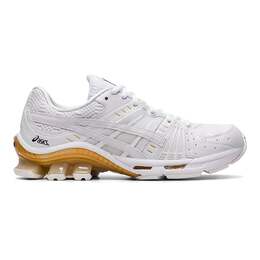 Женские белые кроссовки Gel Kinsei og Asics, белый 3836923 | weiß