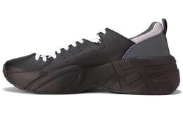 Кроссовки Lifestyle унисекс с низким верхом черного цвета Onitsuka Tiger 1183a588-011