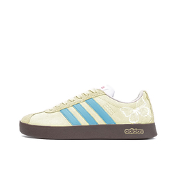 Кроссовки Adidas neo Skateboarding Shoes Unisex Low-top Brown, цвет Champagne hq1802(team189-纯真橙花) | champagne
