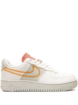Кроссовки Air Force 1 '07 Nike, бежевый dr3101 | бежевый