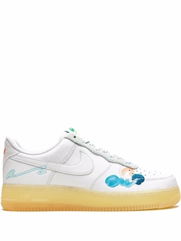 Кроссовки Air Force 1 Low из коллаборации с Mayumi Yamase Nike, белый db3598100 | белый