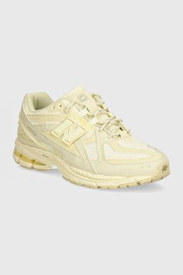 Кроссовки 1906 New Balance, желтый 9byh-obu05l_10x | żółty