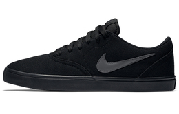 Кроссовки для скейтбординга в клетку Nike SB в клетку унисекс 843896-002