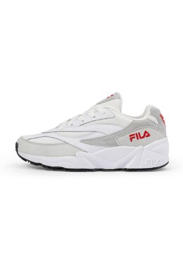 Кроссовки Fila, белый 17236539 | white