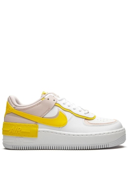Кроссовки AF1 Shadow Nike, белый cj1641102 | белый