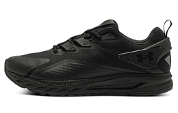 Низкие кеды на шнуровке Under Armour 3025355-001