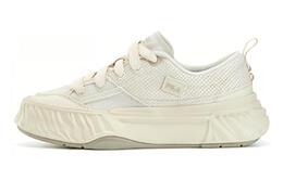 Кроссовки Fila Fosso Lifestyle Shoes Women's Low-top White, белый f12w332301com | white