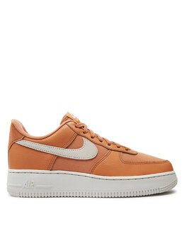 Кроссовки Nike Air Force 1 '07 Lx DV7186, оранжевый 283175 | naranja