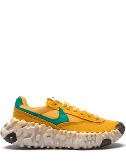 Кроссовки Overbreak SP 'Pollen Rise' Nike, желтый da9784201 | желтый