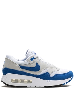 Кроссовки Air Max 1 '86 WMNS Royal Nike, белый do9844 | белый