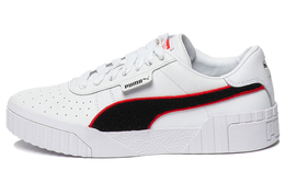Кроссовки Puma Shoes Skate Shoes 'White Red' Women's 370717-02