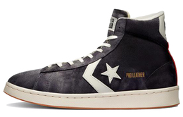 Кроссовки Converse Pro Leather High 'Court Daze - Storm Wind' 170751c