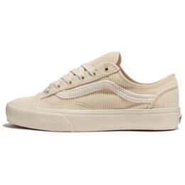 Стиль 36 кеды унисекс с низким верхом Vans vn0007r2grx1 | beige
