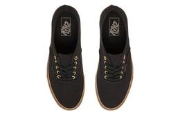 Кроссовки Authentic Vans 'Black Gum' vn000tsvbxh