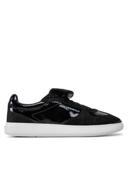 Кроссовки Karl Lagerfeld, черный kl63820 | fekete