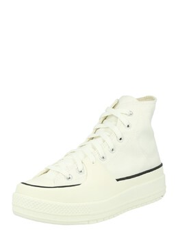 Высокие кроссовки Converse CHUCK TAYLOR ALL STAR, белый 9393098 | white