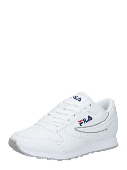 Кроссовки Fila ORBIT, белый 3756167 | white