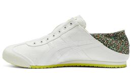 Кроссовки Onitsuka Tiger Mexico 66 Paraty Cream, белый 1183c159-100 | white