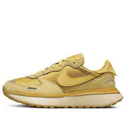 Кроссовки феникс вафли Nike, желтый fj1409-700 | yellow