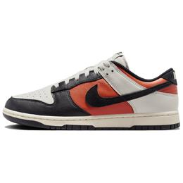 Кроссовки Nike Dunk Skateboarding Shoes Unisex Low-top Scarlet Ibis, цвет Scarlet Ibis hq4988-030 | scarlet ibis