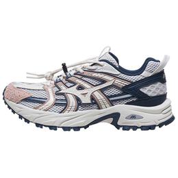 Кроссовки Mizuno FIYI TL Chunky Sneakers Unisex Low-top Bright Gray, серый d1gh240909 | bright gray