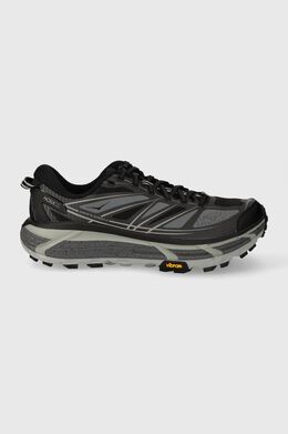 Кроссовки Mafate Speed 2 Hoka, черный ppyh-obu0b1_99x | czarny