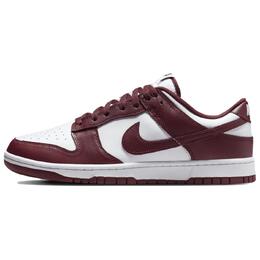 Кроссовки Nike Dunk Skateboarding Shoes Unisex Low-top Brown, коричневый dv0833-115 | brown