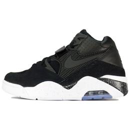 Кроссовки Nike Air Force 180 Black White, черный 310095-003 | black