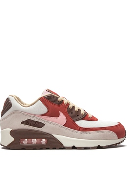 Кроссовки Air Max 90 Retro Nike, бежевый cu1816 | бежевый