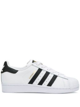 Кроссовки Superstar Adidas, белый c77124 | белый