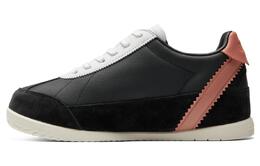 Onitsuka Tiger Кроссовки Mollety 'Graphite Grey Salmon' 1183c231-020 | black pink