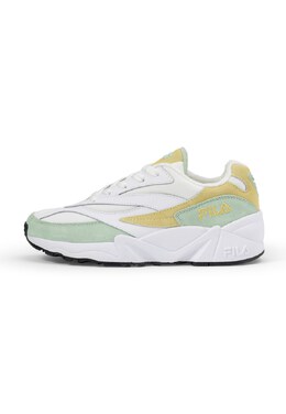 Кроссовки Fila, белый 16692786 | white