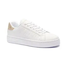 Кроссовки Armani Exchange, белый ax245w000058h300036 | bianco