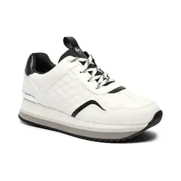 Кроссовки Raina Michael Kors, белый mk244w0000650010036 | bianco