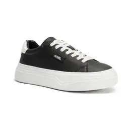 Кроссовки Convert Karl Lagerfeld, черный kl244w000036a400036 | nero
