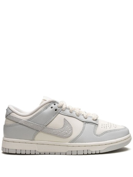 Кроссовки Dunk Low Needlework Nike, синий fj4553 | синий