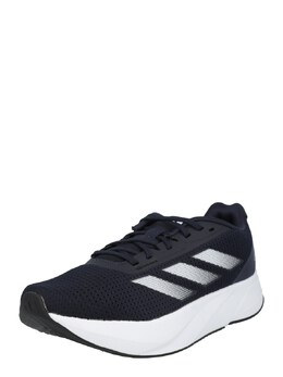 Кроссовки Adidas Duramo, черный/белый 10580277 | black
