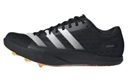 Adidas Кроссовки Adizero Lj Core Black Zero Metalic Spark id0300 | black white