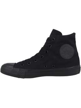 Высокие кроссовки Converse, черный 2072180 | schwarz