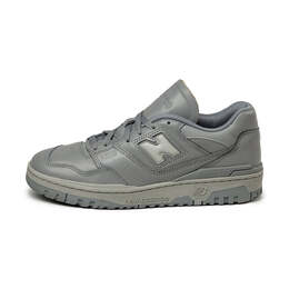 Кроссовки Bb550Mcb New Balance, серый bb550mcb | slate grey