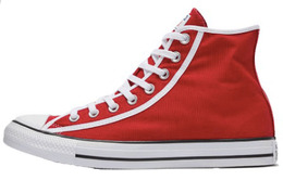 Кеды Converse Chuck Taylor All Star Canvas, красный 163980c