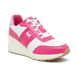 Кроссовки «Мейбл» Michael Kors, фуксия mk242w0001966060036 | fuxia
