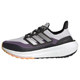 Кроссовки Adidas Ultraboost Light, серый/черный/белый 13027322 | grey