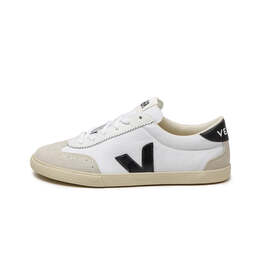 Кроссовки Volley W *Canvas* Veja, белый vo0103524a | white / black