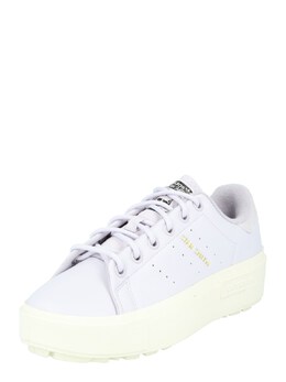 Кроссовки Adidas STAN SMITH BONEGA X, фиолетовый 9034962 | purple
