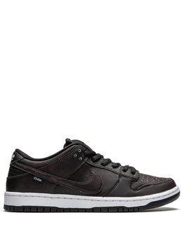 Кроссовки Nike х Civilist SB Dunk, черный cz5123001 | черный