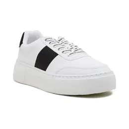 Кроссовки Armani Exchange, белый ax242w0001300460036 | bianco