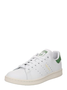 Кроссовки Adidas STAN SMITH, белый 17541173 | white