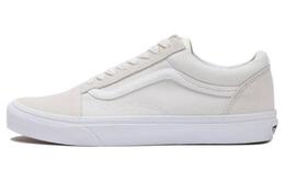 Кроссовки Vans Old Skool 'Textured - Blanc De Blanc', белый vn0a4bw2jvy | white
